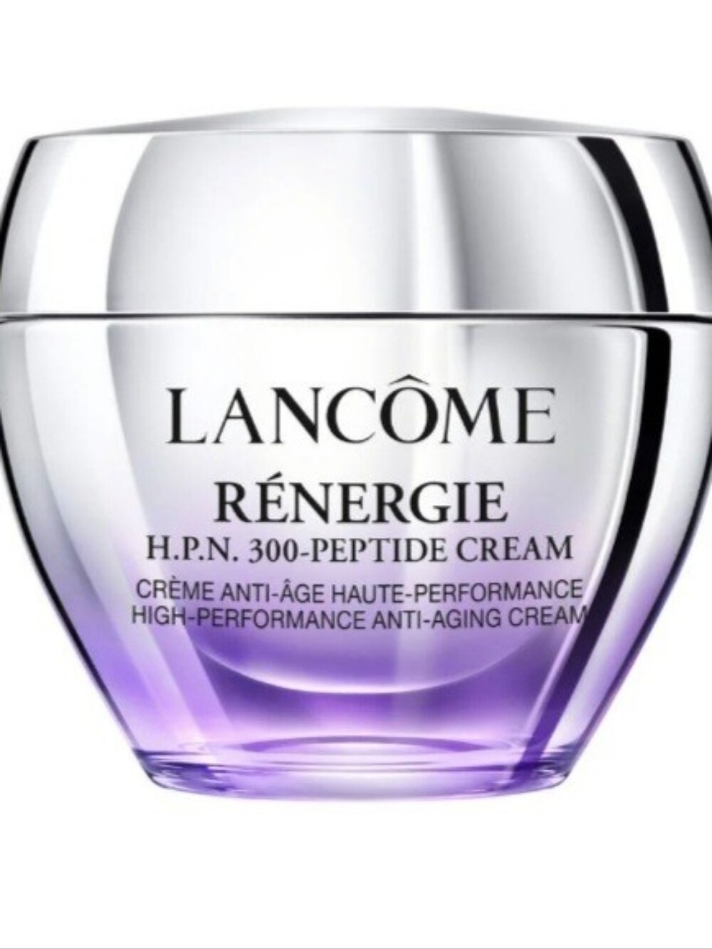 Lancome Rénergie H.P.N. 300-Peptide Anti-Aging Face Cream, Brand New